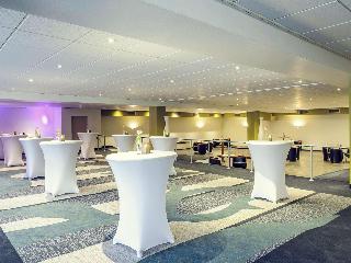 Mercure Hotel Duesseldorf Kaarst fotoÄŸrafÄ±