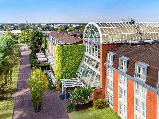 Mercure Hotel Duesseldorf Kaarst fotoÄŸrafÄ±