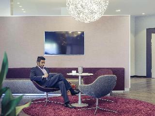 Mercure Hotel Duesseldorf Kaarst fotoÄŸrafÄ±
