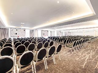 Mercure Hotel Duesseldorf Kaarst fotoÄŸrafÄ±