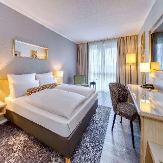 Mercure Hotel Duesseldorf Kaarst fotoÄŸrafÄ±