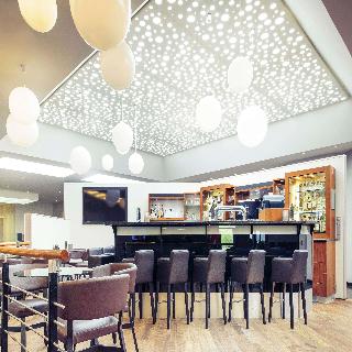 Mercure Hotel Duesseldorf Kaarst fotoÄŸrafÄ±
