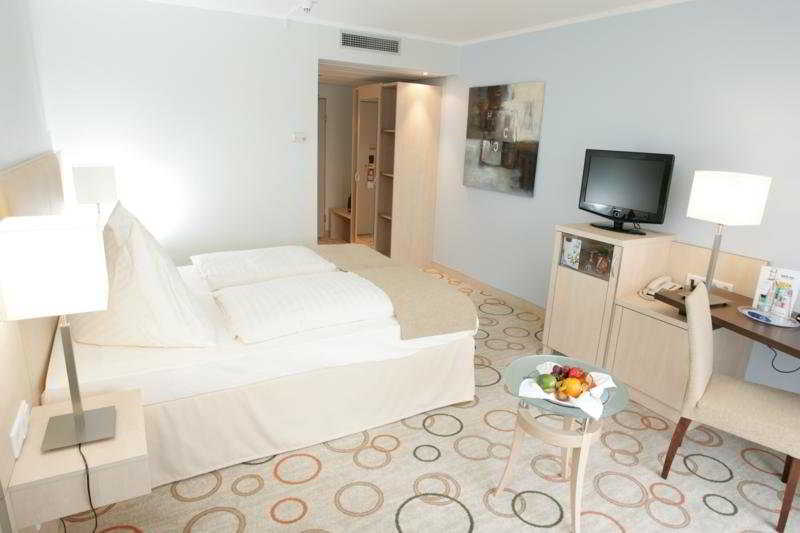 Mercure Hotel Duesseldorf Kaarst fotoÄŸrafÄ±
