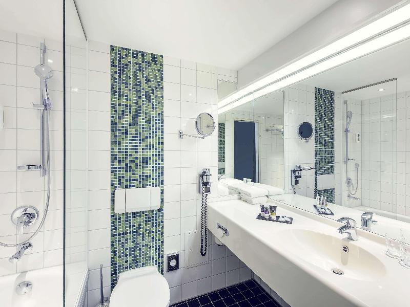 Mercure Hotel Duesseldorf Kaarst - Oda