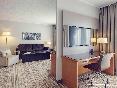 Mercure Hotel Duesseldorf Kaarst oda fotoğrafı