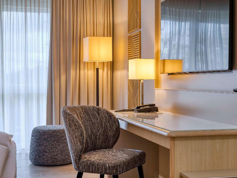 Mercure Hotel Duesseldorf Kaarst - Oda