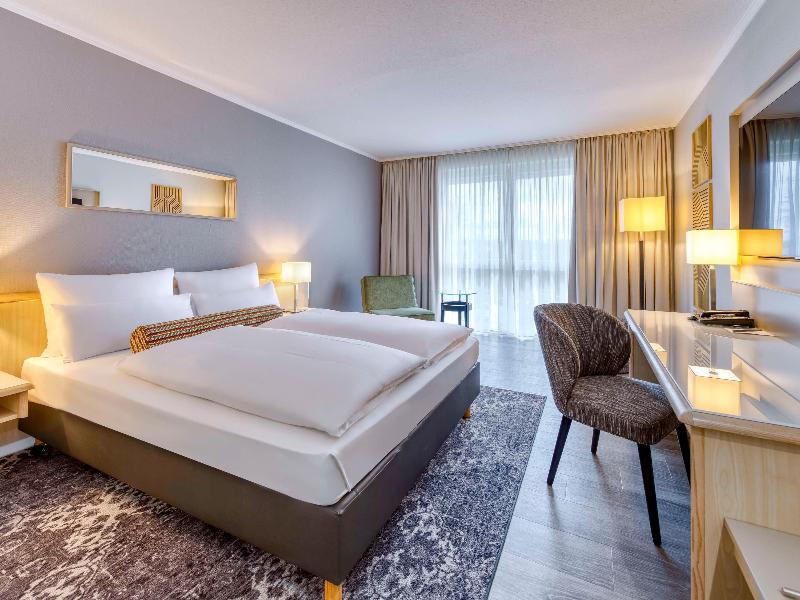Mercure Hotel Duesseldorf Kaarst - Oda