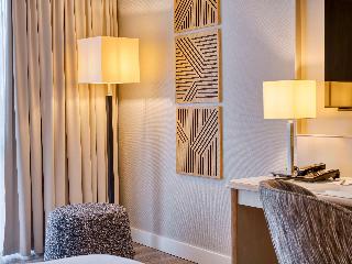 Mercure Hotel Duesseldorf Kaarst fotoÄŸrafÄ±