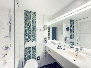 Mercure Hotel Duesseldorf Kaarst fotoÄŸrafÄ±