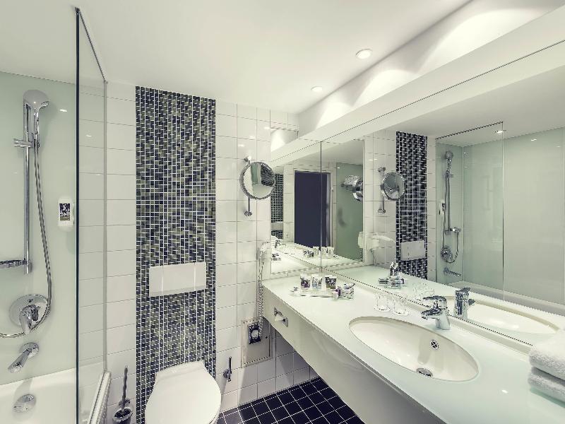 Mercure Hotel Duesseldorf Kaarst - Oda
