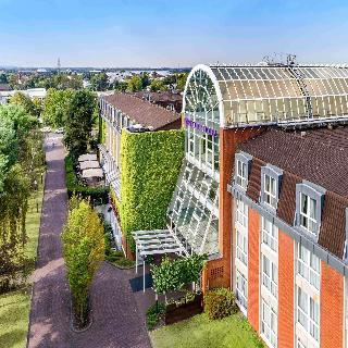 Mercure Hotel Duesseldorf Kaarst fotoÄŸrafÄ±