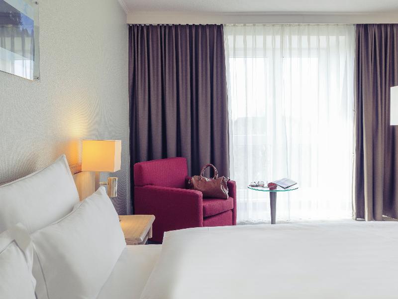 Mercure Hotel Duesseldorf Kaarst - Oda