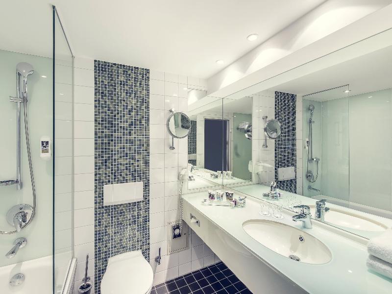 Mercure Hotel Duesseldorf Kaarst - Oda