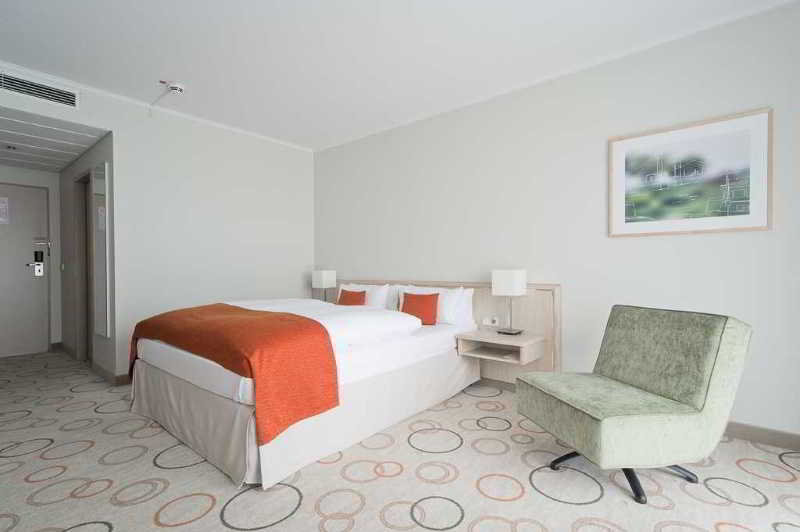 Mercure Hotel Duesseldorf Kaarst fotoÄŸrafÄ±