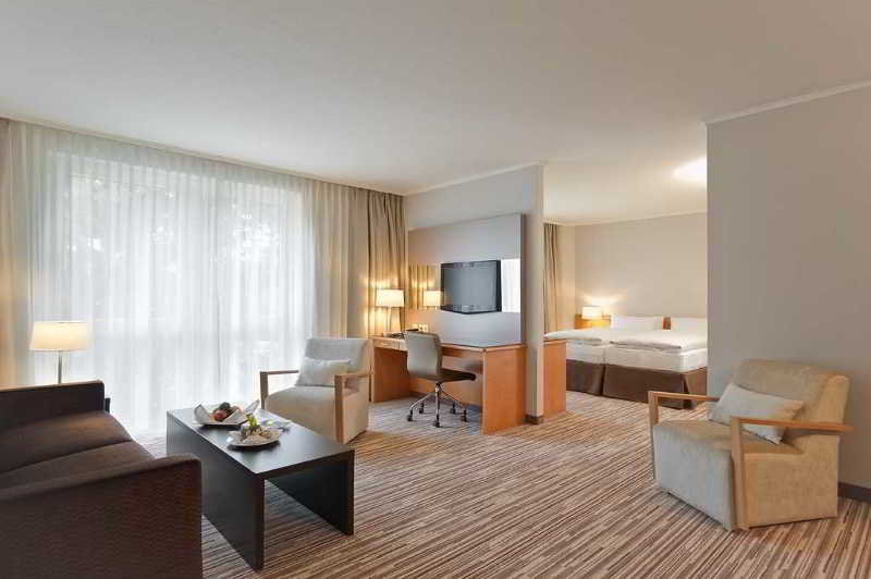 Mercure Hotel Duesseldorf Kaarst fotoÄŸrafÄ±