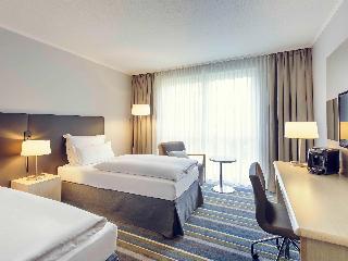 Mercure Hotel Duesseldorf Kaarst fotoÄŸrafÄ±