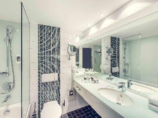 Mercure Hotel Duesseldorf Kaarst fotoÄŸrafÄ±