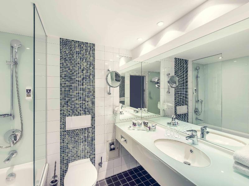 Mercure Hotel Duesseldorf Kaarst - Oda