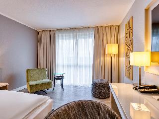 Mercure Hotel Duesseldorf Kaarst fotoÄŸrafÄ±