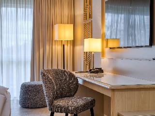 Mercure Hotel Duesseldorf Kaarst fotoÄŸrafÄ±