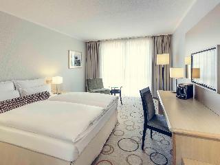 Mercure Hotel Duesseldorf Kaarst fotoÄŸrafÄ±