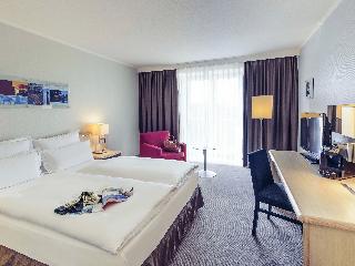 Mercure Hotel Duesseldorf Kaarst fotoÄŸrafÄ±