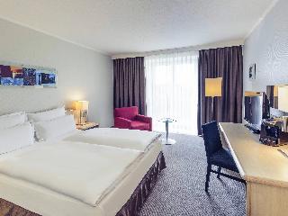 Mercure Hotel Duesseldorf Kaarst fotoÄŸrafÄ±