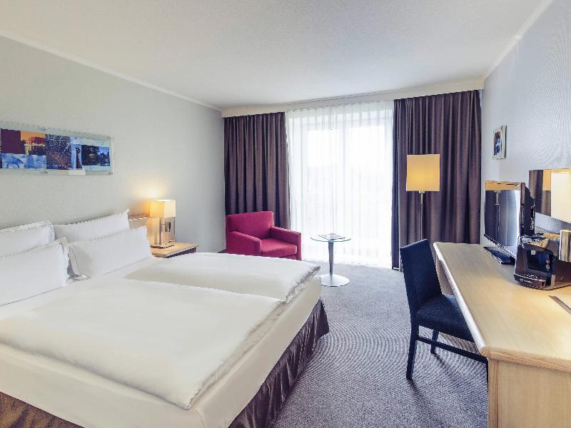 Mercure Hotel Duesseldorf Kaarst - Oda
