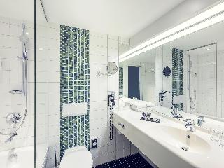 Mercure Hotel Duesseldorf Kaarst fotoÄŸrafÄ±