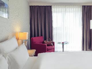 Mercure Hotel Duesseldorf Kaarst fotoÄŸrafÄ±