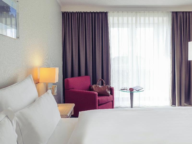 Mercure Hotel Duesseldorf Kaarst - Oda