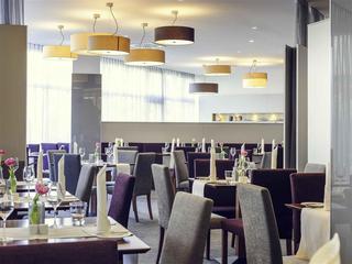 Mercure Hotel Duesseldorf Kaarst fotoÄŸrafÄ±