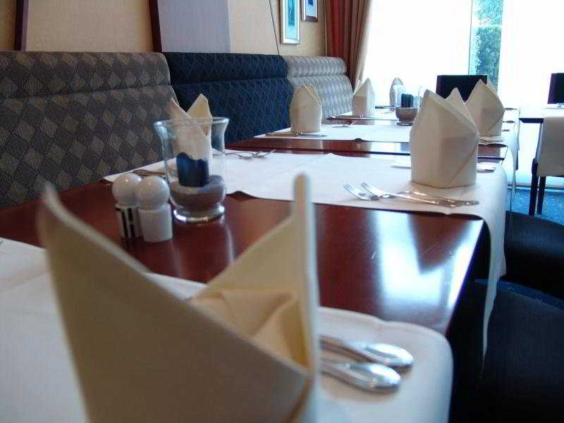 Mercure Hotel Duesseldorf Kaarst fotoÄŸrafÄ±