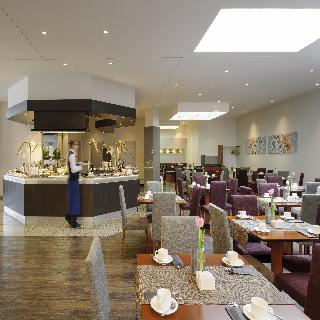 Mercure Hotel Duesseldorf Kaarst fotoÄŸrafÄ±