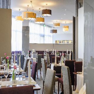 Mercure Hotel Duesseldorf Kaarst fotoÄŸrafÄ±