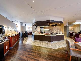 Mercure Hotel Duesseldorf Kaarst fotoÄŸrafÄ±