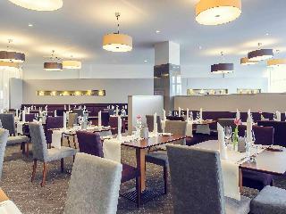 Mercure Hotel Duesseldorf Kaarst fotoÄŸrafÄ±