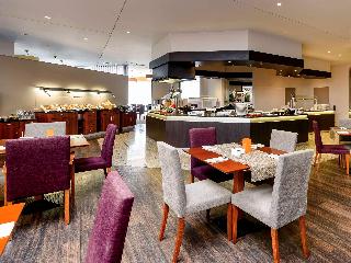 Mercure Hotel Duesseldorf Kaarst fotoÄŸrafÄ±