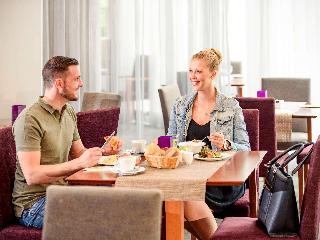 Mercure Hotel Duesseldorf Kaarst fotoÄŸrafÄ±