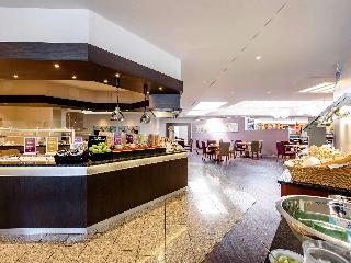 Mercure Hotel Duesseldorf Kaarst fotoÄŸrafÄ±