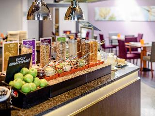 Mercure Hotel Duesseldorf Kaarst fotoÄŸrafÄ±
