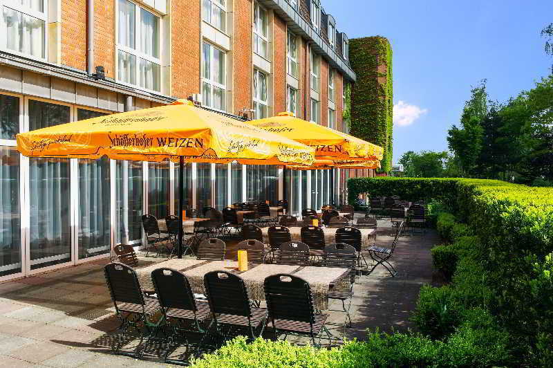 Mercure Hotel Duesseldorf Kaarst fotoÄŸrafÄ±