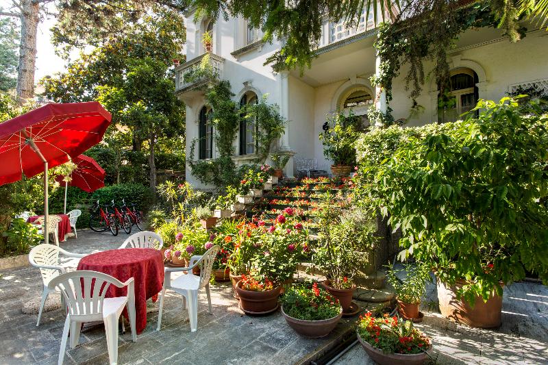 Hotel Biasutti - Genel