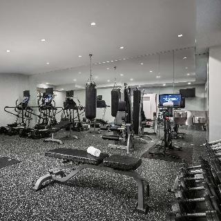 Nu Hotel fotoÄŸrafÄ±