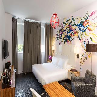 Nu Hotel fotoÄŸrafÄ±