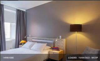 Nu Hotel fotoÄŸrafÄ±