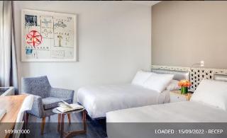 Nu Hotel fotoÄŸrafÄ±