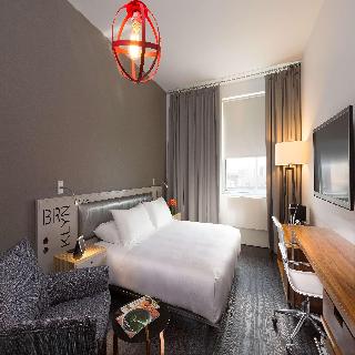 Nu Hotel fotoÄŸrafÄ±