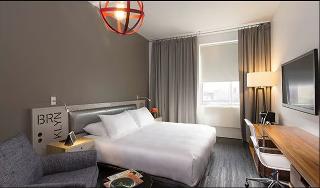 Nu Hotel fotoÄŸrafÄ±