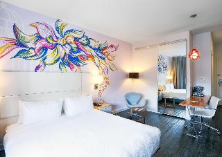 Nu Hotel fotoÄŸrafÄ±